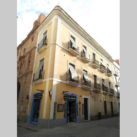 Апартаменты Apartamento Centro Encarnacion 2º I Севилья Экстерьер фото